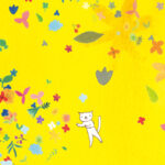 NFTArtアーティスト- ヒトネコさん