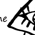 NFT Art アーティスト-おめめ