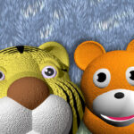 3D NFT アーティスト-Sei.Sato