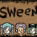 NFT ART アーティスト-SweeɴɎ