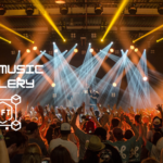 NFT MUSIC gallery