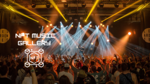 NFT MUSIC gallery
