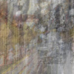 NFT Art アーティスト-水素