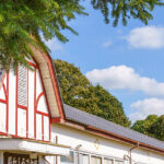 栃木の写真スポット昭和ふるさと館へ行ってきたお話