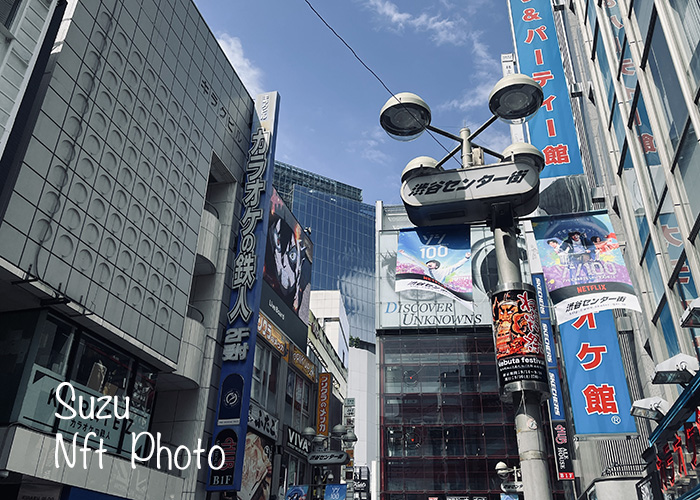 ソール・ライター展と東京の写真ギャラリーおでかけ話