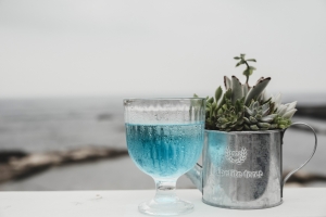 写真NFT画像・夏のはじめ