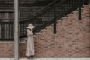写真NFT画像・積み上げる